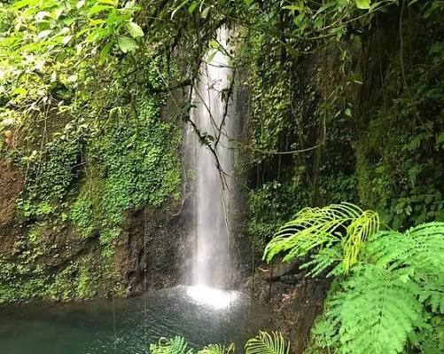 Telaga Sunyi